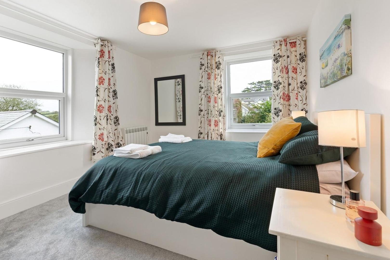 Delightful Family Getaway Cornwall Mawnan Smith Exterior photo